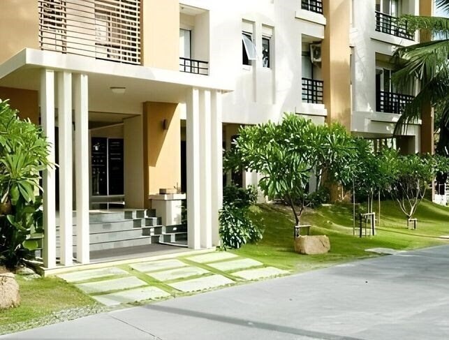 Панорама Samthong Resort 3*